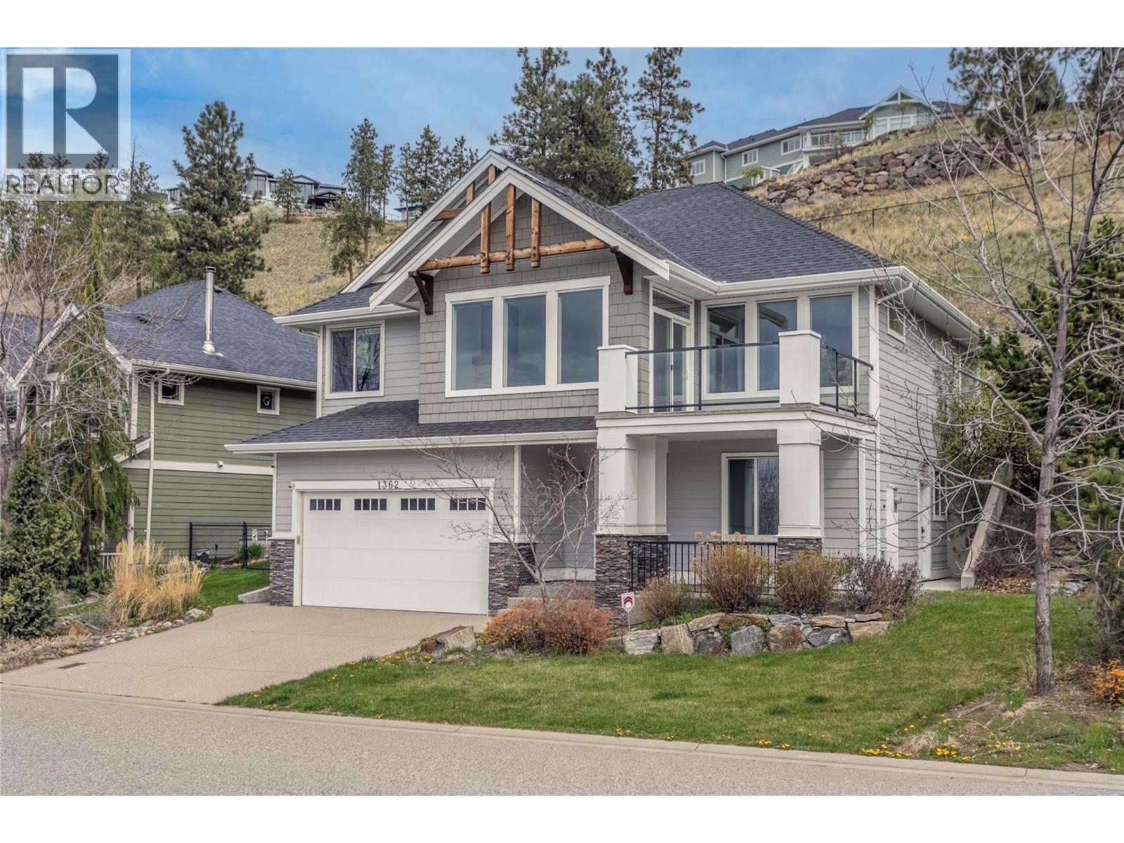 1362 Rocky Point Drive, Kelowna, British Columbia  V1V 2Z9 - Photo 60 - 10384373
