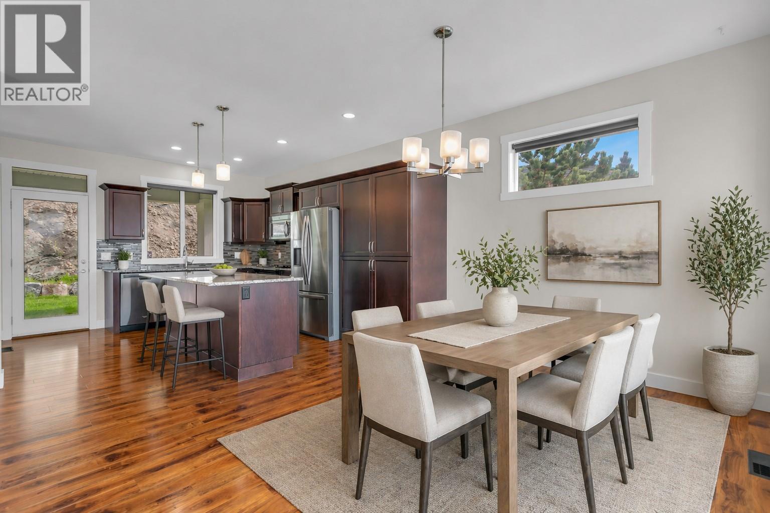 1362 Rocky Point Drive, Kelowna, British Columbia  V1V 2Z9 - Photo 8 - 10384373
