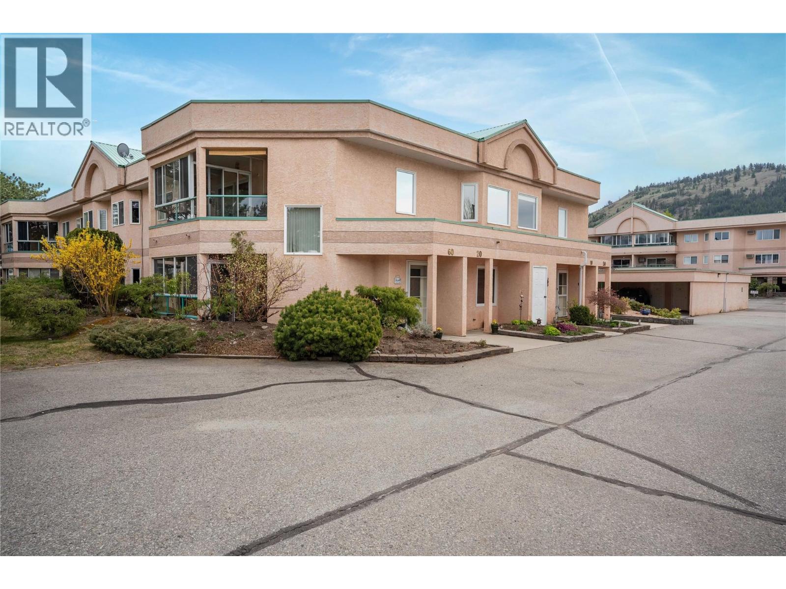 8907 Pineo Court Unit# 20, Summerland, British Columbia  V0H 1Z0 - Photo 1 - 10384076