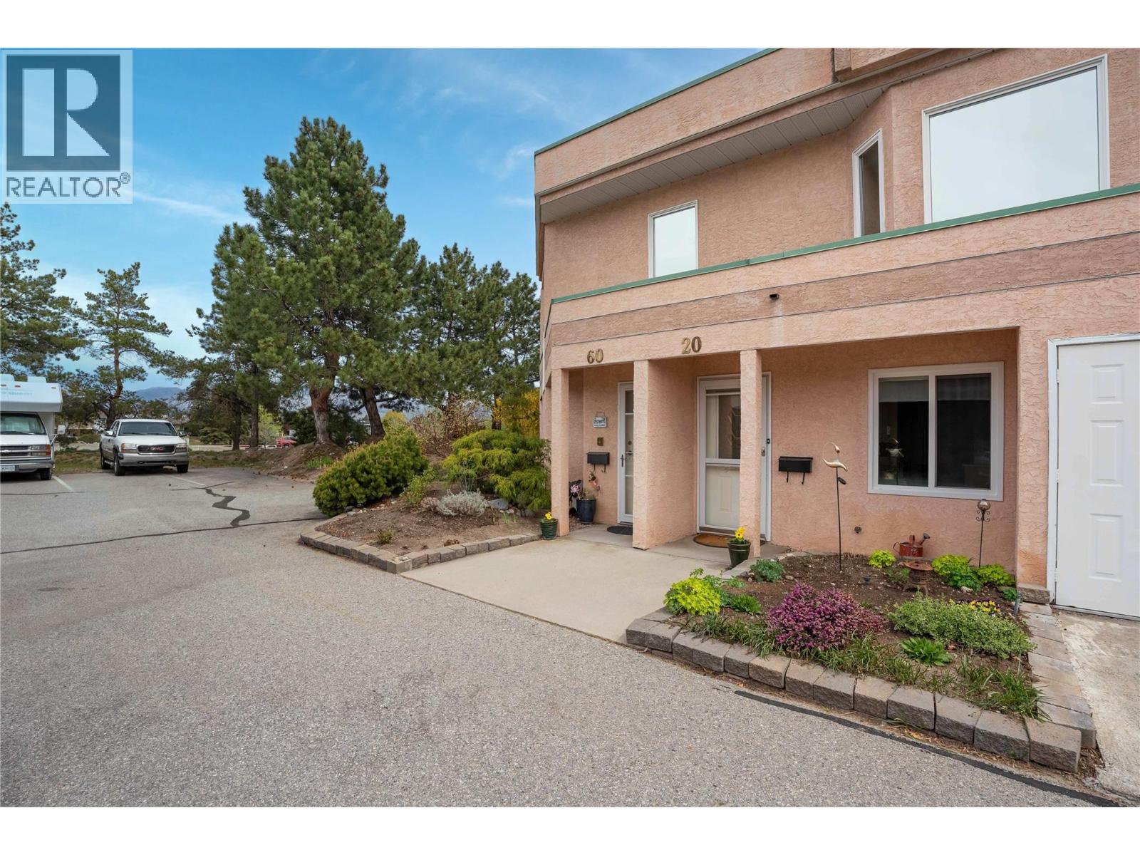 8907 Pineo Court Unit# 20, Summerland, British Columbia  V0H 1Z0 - Photo 2 - 10384076