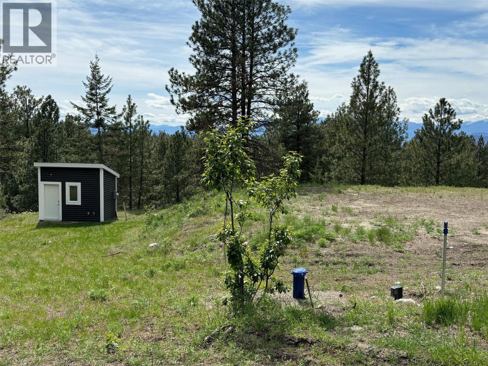 100 Cougar Court, Osoyoos, British Columbia  V0H 1V6 - Photo 1 - 10384562