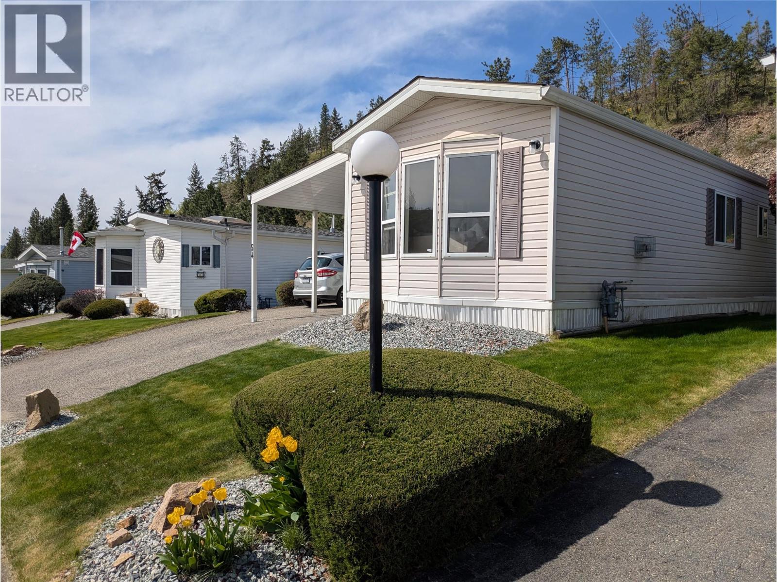 1850 Shannon Lake Road Unit# 54, west kelowna, British Columbia