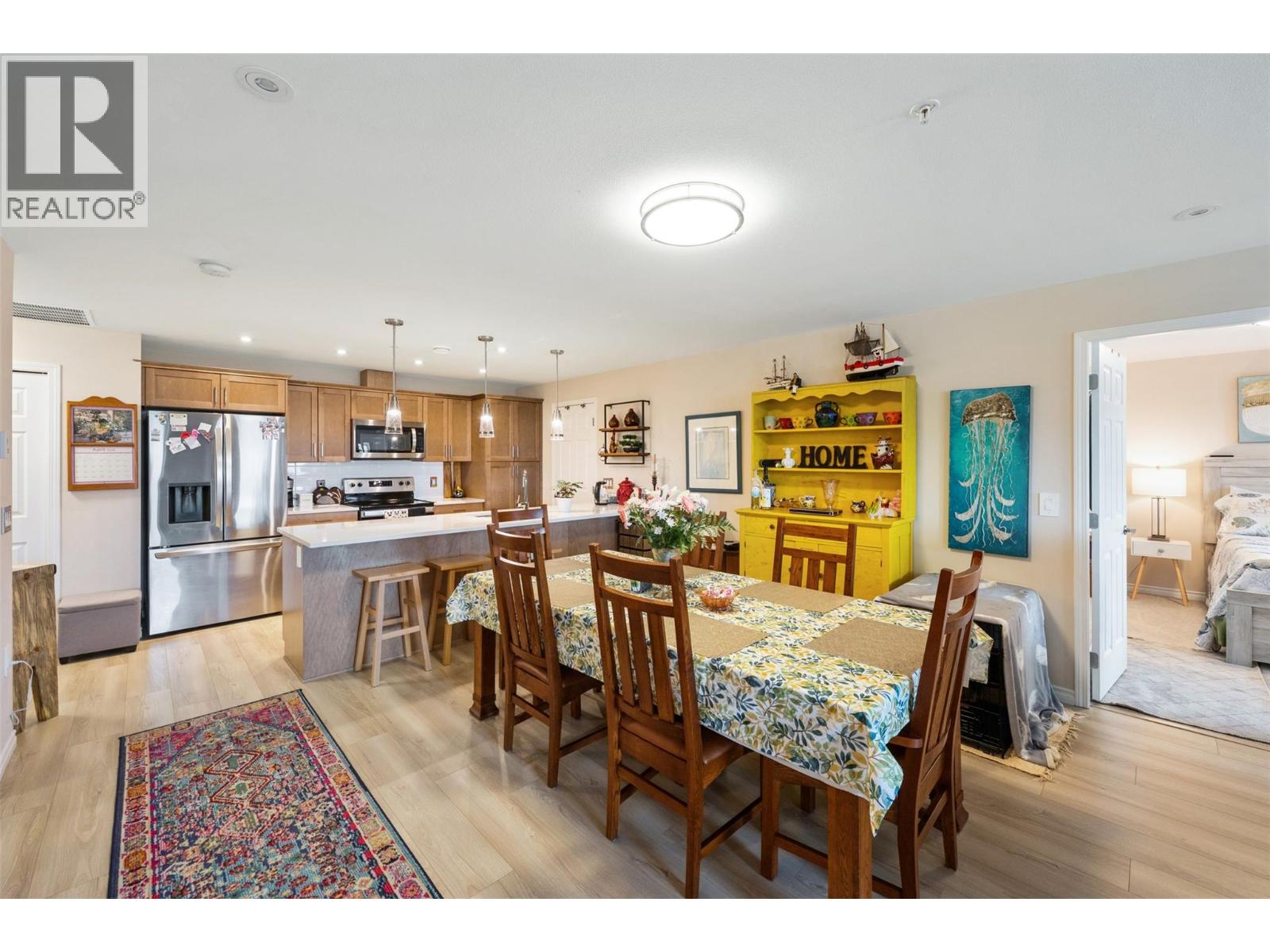 3362 Skaha Lake Road Unit# 1002 Lot# 238, Penticton, British Columbia  V2A 0J4 - Photo 3 - 10384448