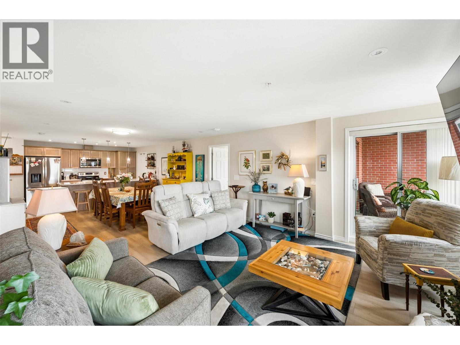 3362 Skaha Lake Road Unit# 1002 Lot# 238, Penticton, British Columbia  V2A 0J4 - Photo 8 - 10384448