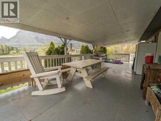 454 Highway 12, Lillooet, British Columbia  V0K 1V0 - Photo 10 - 10384240