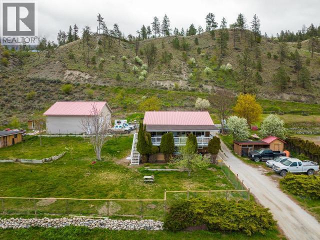 454 Highway 12, Lillooet, British Columbia  V0K 1V0 - Photo 2 - 10384240