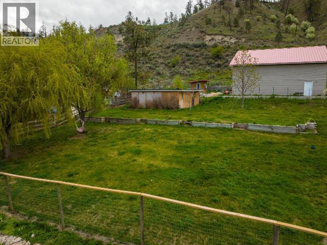 454 Highway 12, Lillooet, British Columbia  V0K 1V0 - Photo 25 - 10384240