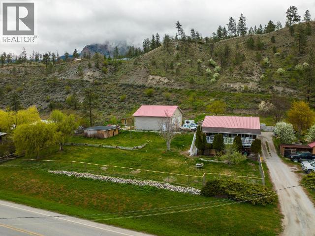 454 Highway 12, Lillooet, British Columbia  V0K 1V0 - Photo 26 - 10384240