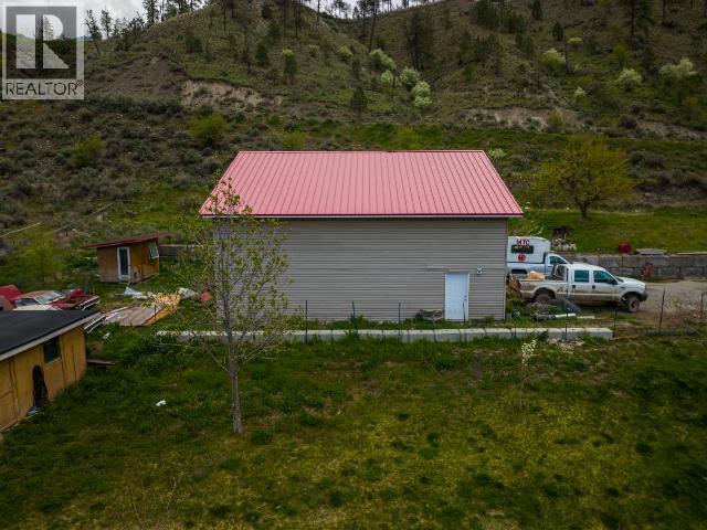 454 Highway 12, Lillooet, British Columbia  V0K 1V0 - Photo 27 - 10384240