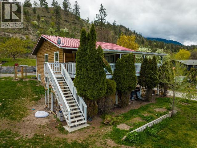 454 Highway 12, Lillooet, British Columbia  V0K 1V0 - Photo 30 - 10384240