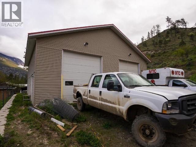 454 Highway 12, Lillooet, British Columbia  V0K 1V0 - Photo 39 - 10384240