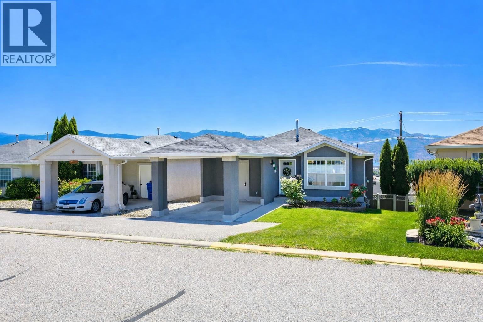 2440 Old Okanagan Highway Unit# 1114, west kelowna, British Columbia