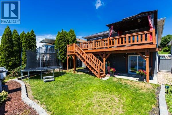 2440 Old Okanagan Highway Unit# 1114, West Kelowna, British Columbia  V4T 1X6 - Photo 35 - 10384521