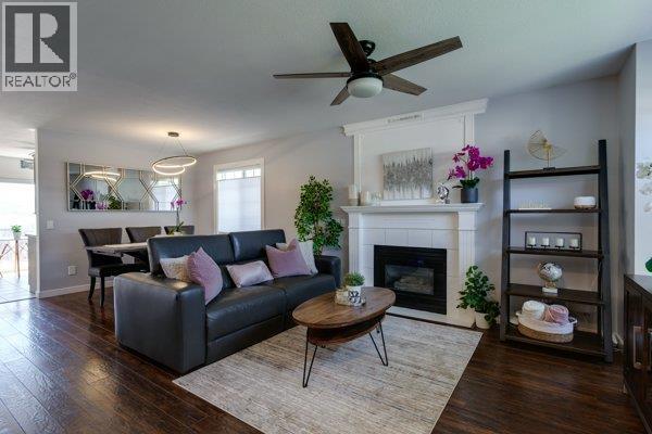 2440 Old Okanagan Highway Unit# 1114, West Kelowna, British Columbia  V4T 1X6 - Photo 4 - 10384521