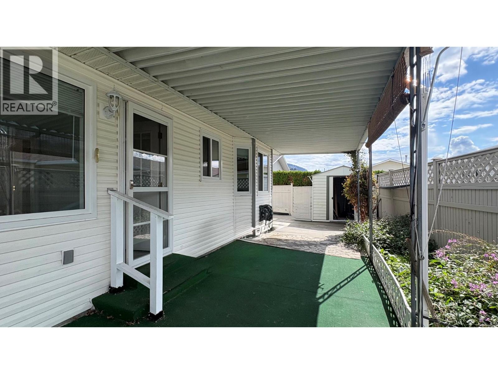 3400 Wilson Street Unit# 156, Penticton, British Columbia  V2A 8J1 - Photo 13 - 10384516