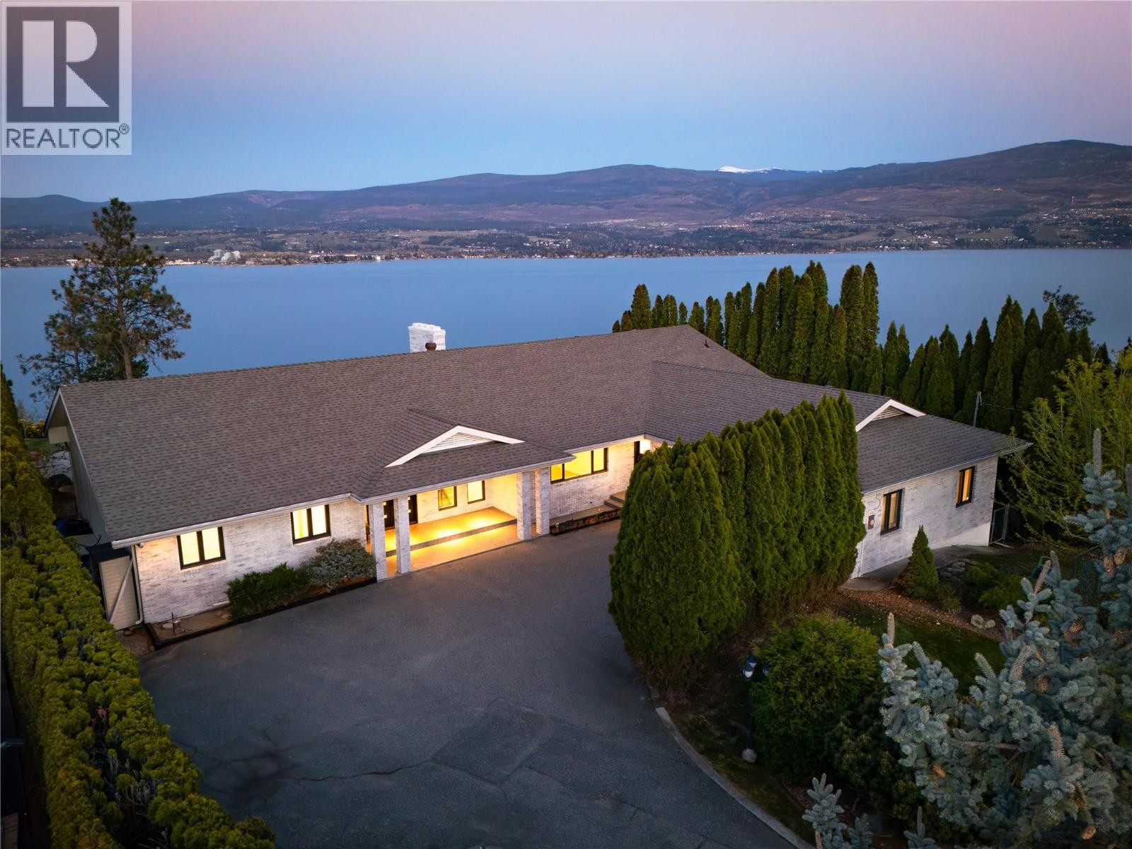 2901 Weatherhill Road, West Kelowna, British Columbia  V1Z 1P2 - Photo 3 - 10383955