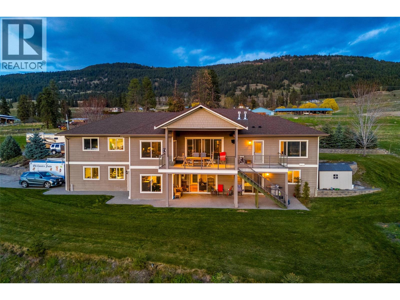 12435 Oyama Road, Lake Country, British Columbia  V4V 2A4 - Photo 47 - 10383324