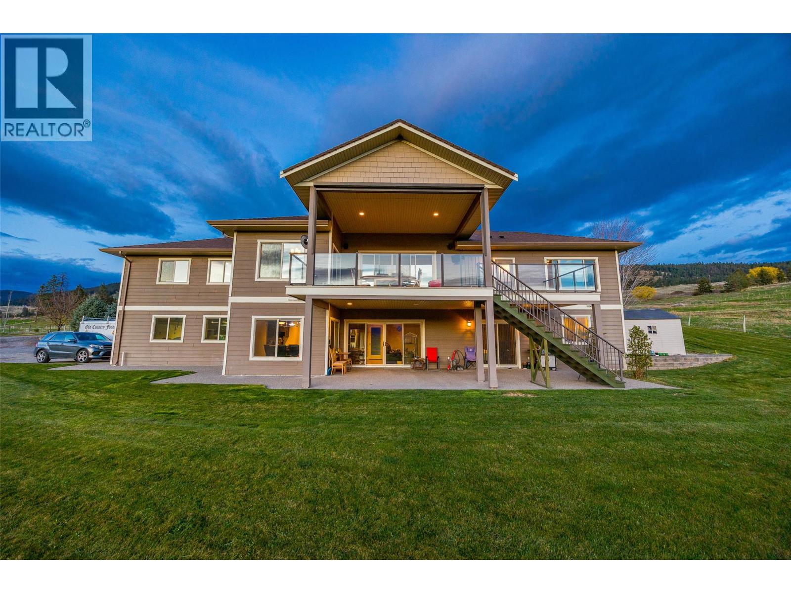 12435 Oyama Road, Lake Country, British Columbia  V4V 2A4 - Photo 67 - 10383324