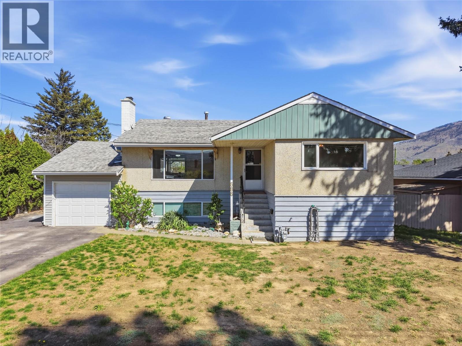 686 Brandon Avenue, kamloops, British Columbia