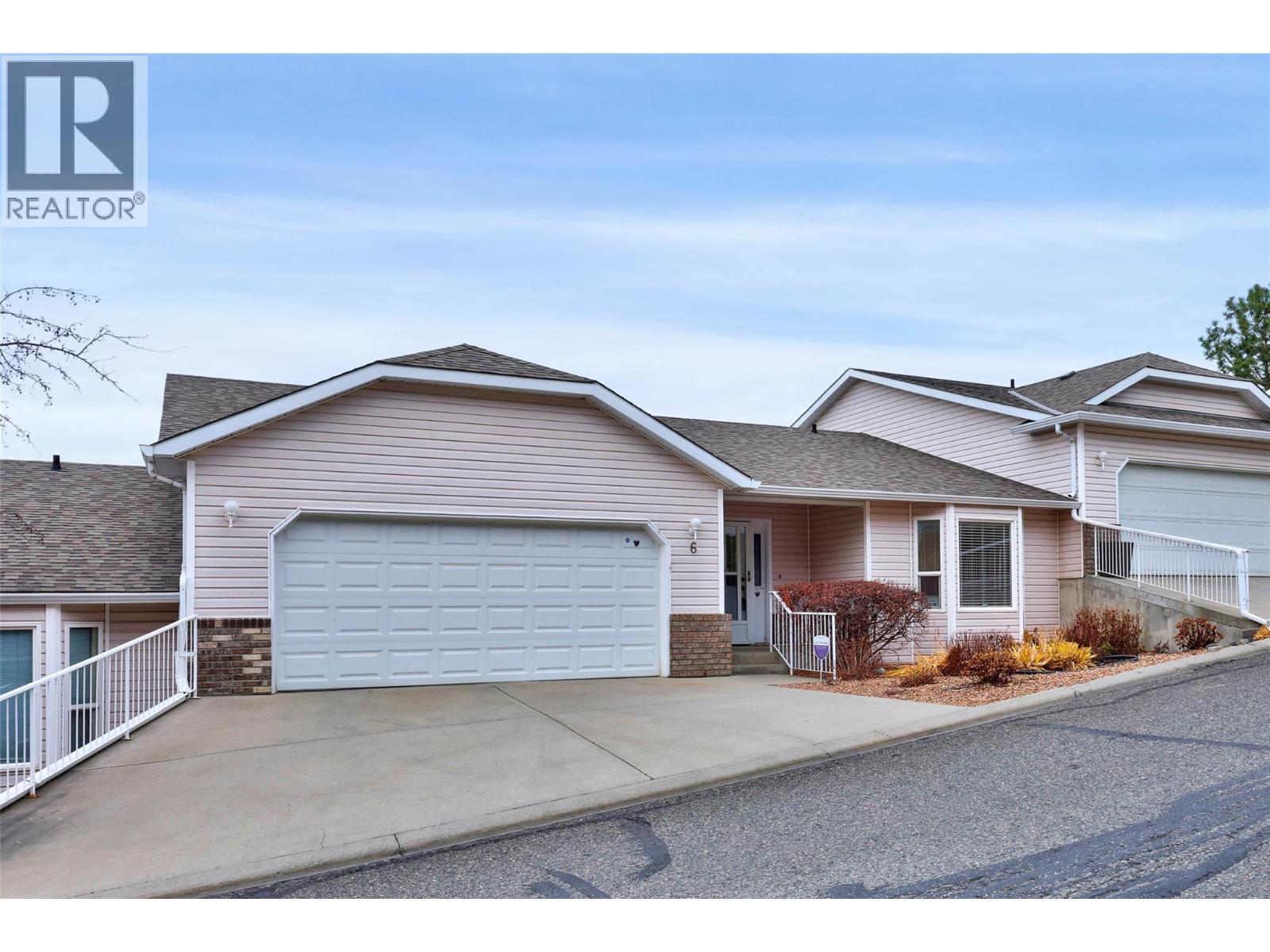 2022 Pacific Way Unit# 6, Kamloops, British Columbia  V1S 1T1 - Photo 2 - 10384546