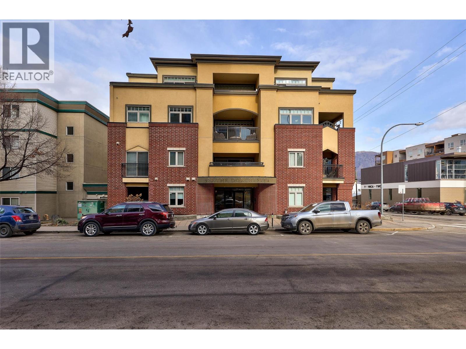 370 Battle Street Unit# 202, Kamloops, British Columbia  V2C 2L6 - Photo 2 - 10384482