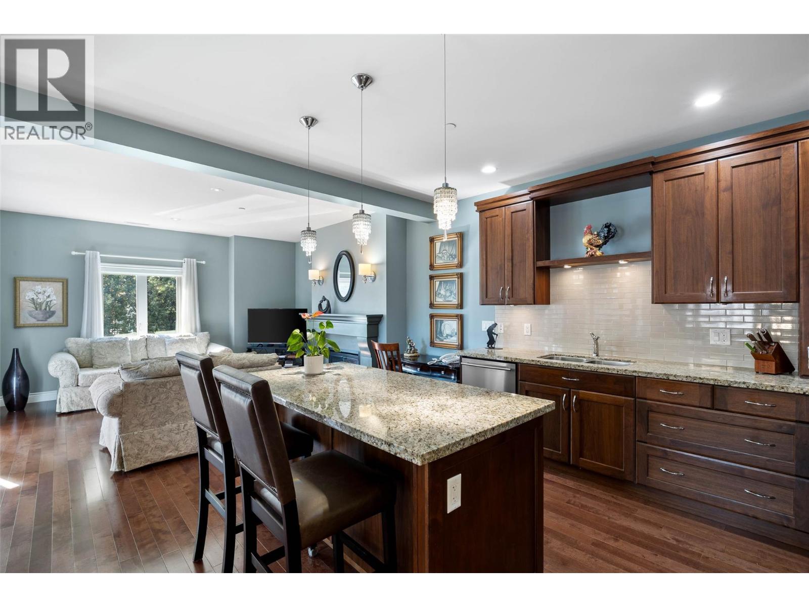 370 Battle Street Unit# 202, Kamloops, British Columbia  V2C 2L6 - Photo 5 - 10384482
