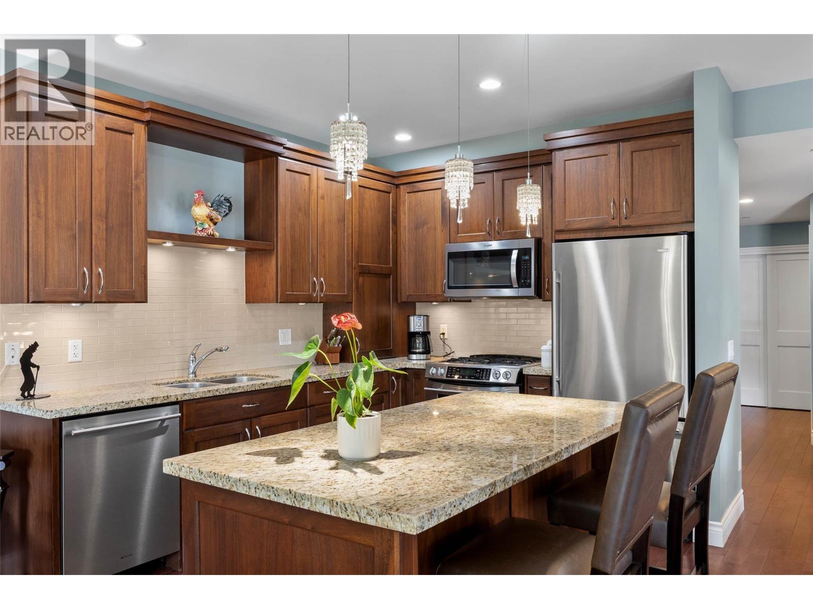 370 Battle Street Unit# 202, Kamloops, British Columbia  V2C 2L6 - Photo 6 - 10384482