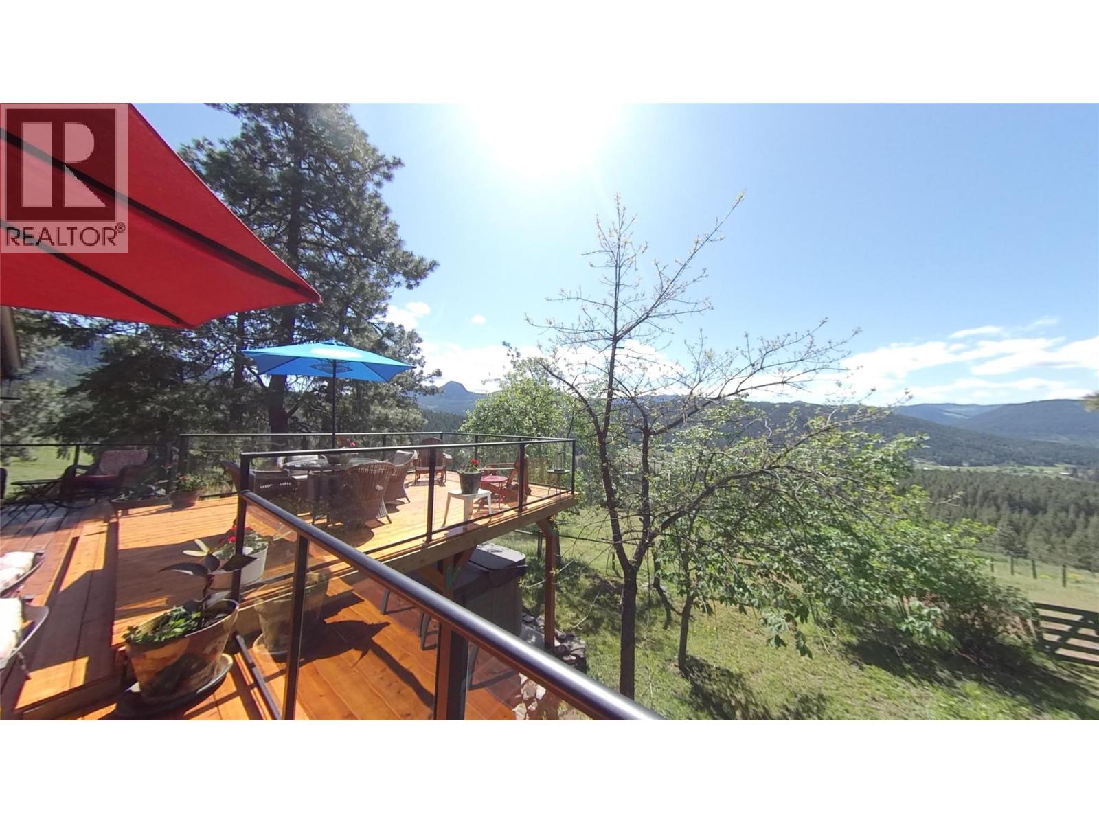 60 Valeview Road, lumby, British Columbia