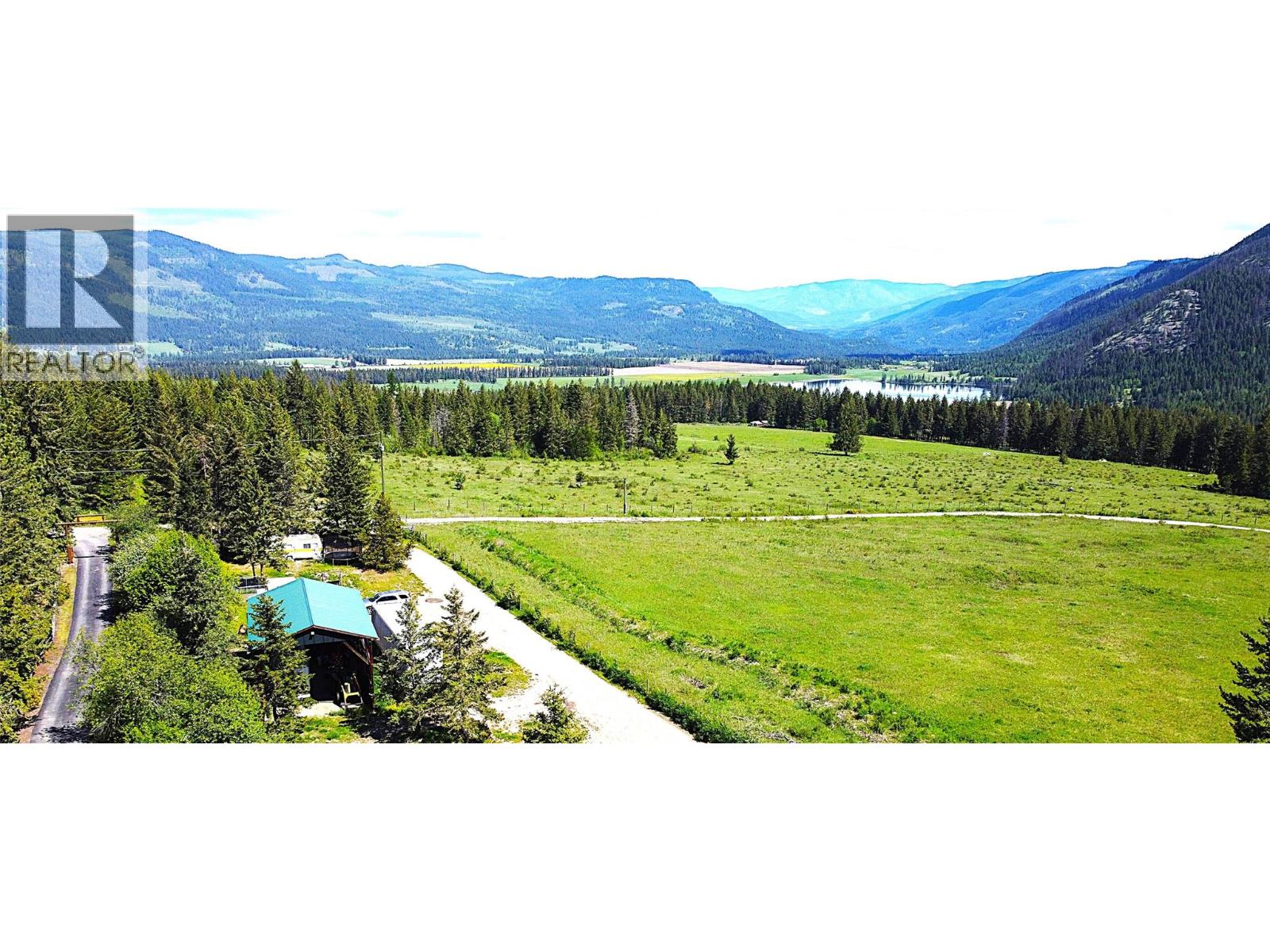 60 Valeview Road, Lumby, British Columbia  V0E 2G1 - Photo 4 - 10384219