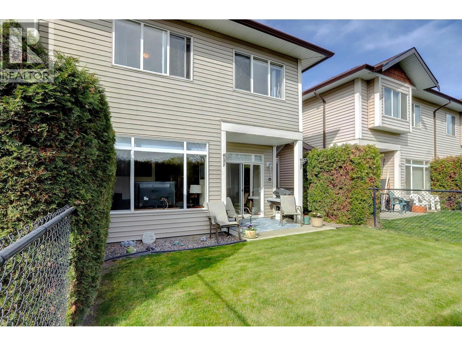 100 Palmer Road Unit# 37, Vernon, British Columbia  V1H 2H8 - Photo 21 - 10383535