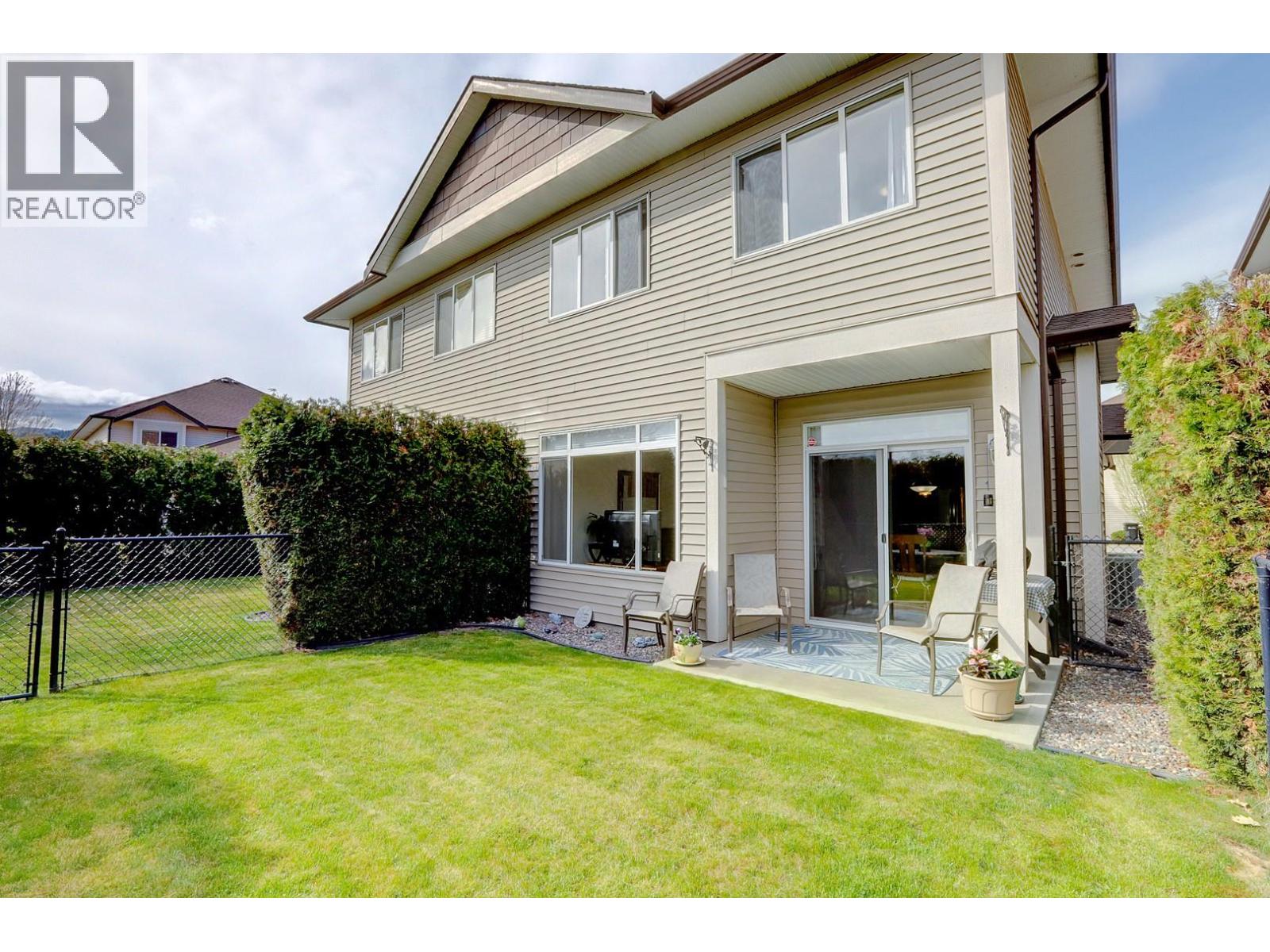 100 Palmer Road Unit# 37, Vernon, British Columbia  V1H 2H8 - Photo 23 - 10383535