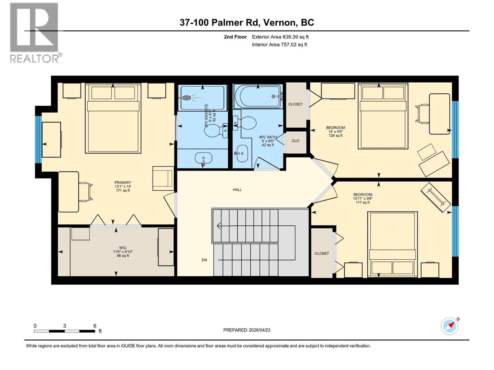 100 Palmer Road Unit# 37, Vernon, British Columbia  V1H 2H8 - Photo 50 - 10383535