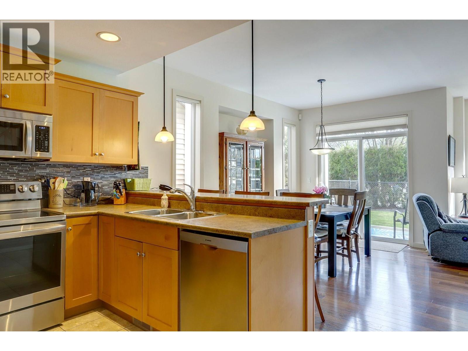 100 Palmer Road Unit# 37, Vernon, British Columbia  V1H 2H8 - Photo 8 - 10383535