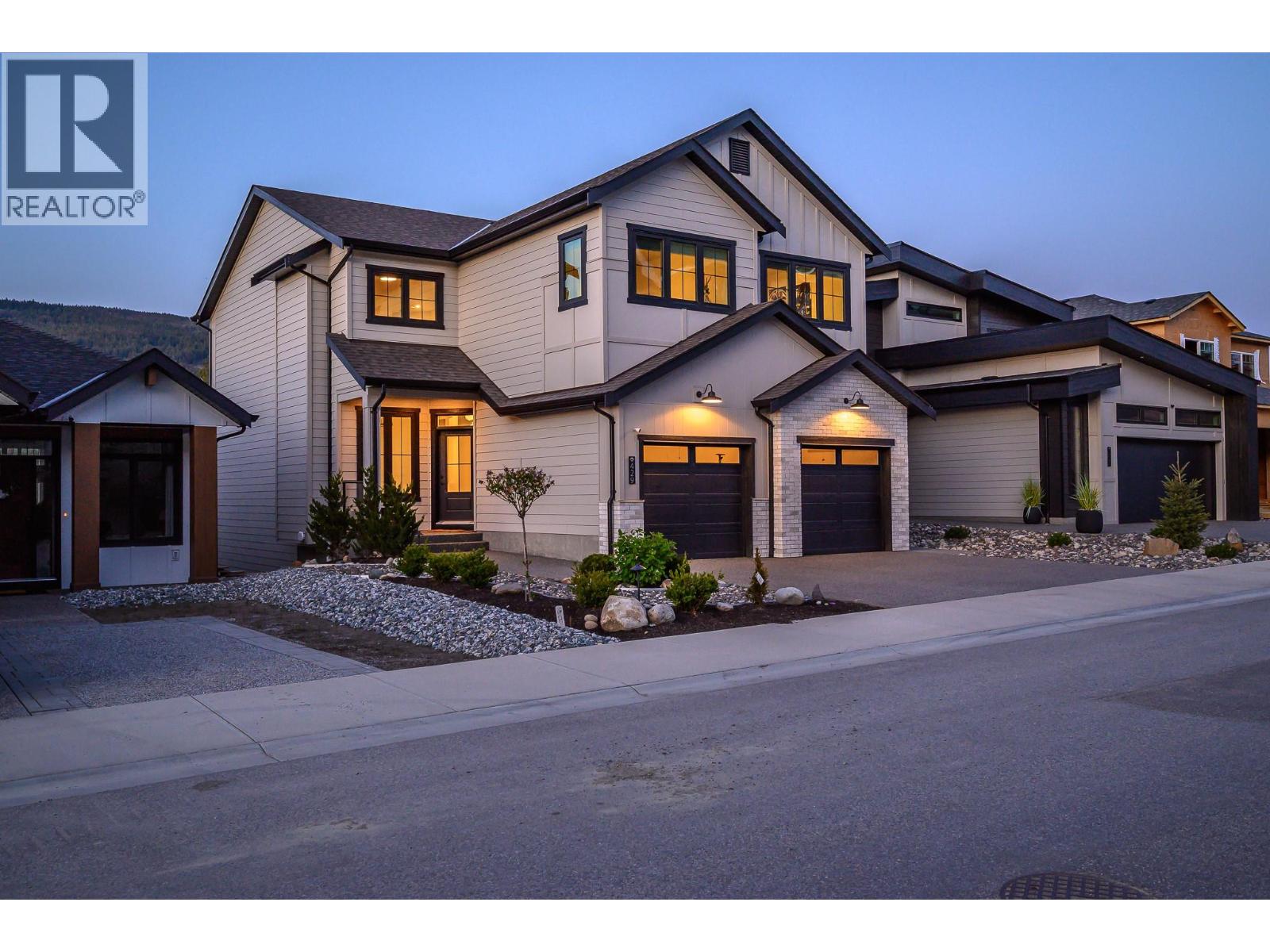 429 Morningview Drive, Coldstream, British Columbia  V1B 0B5 - Photo 1 - 10379967