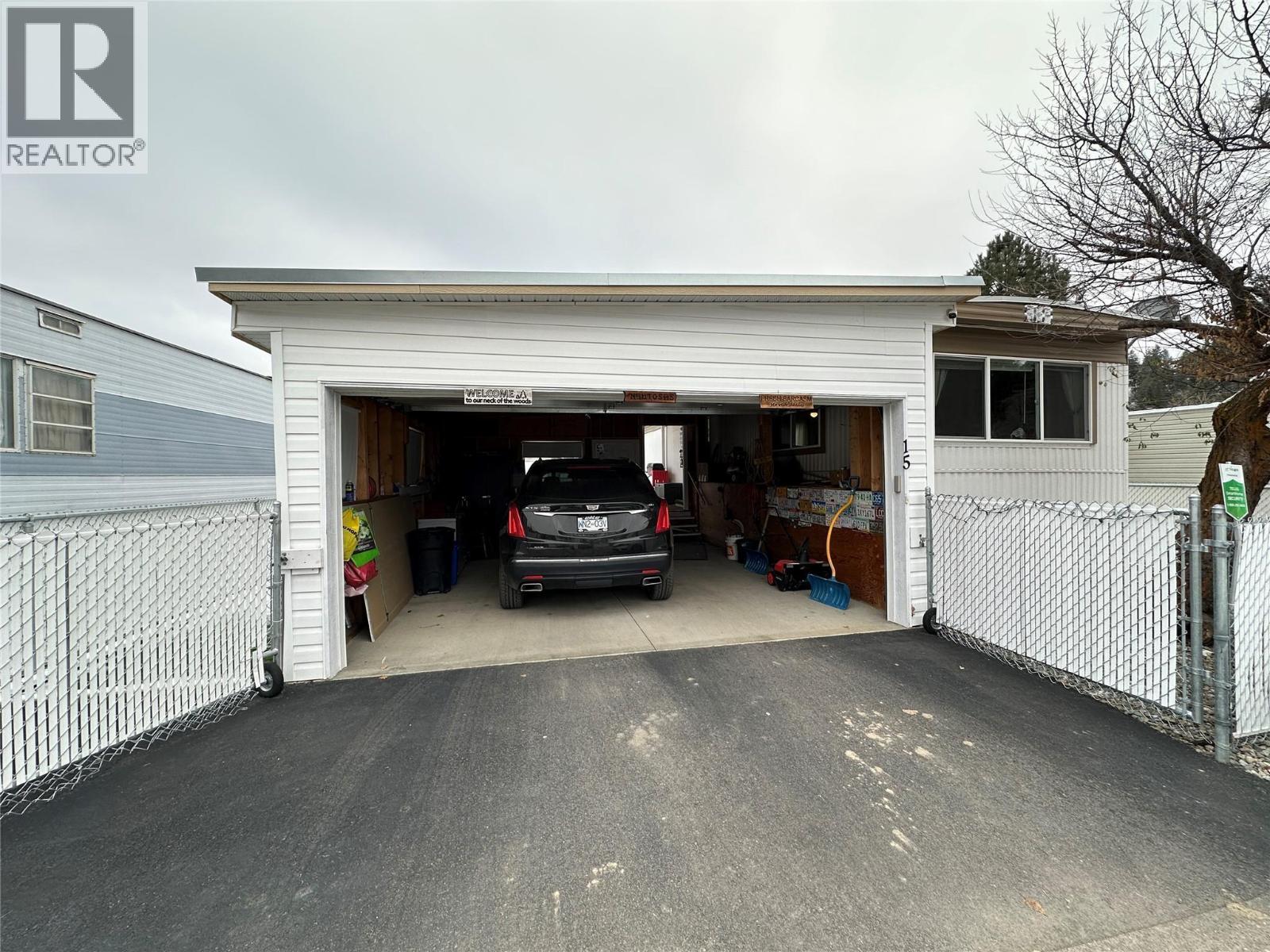 473 Corina Avenue Unit# 15, Princeton, British Columbia  V0X 1W0 - Photo 2 - 10384624