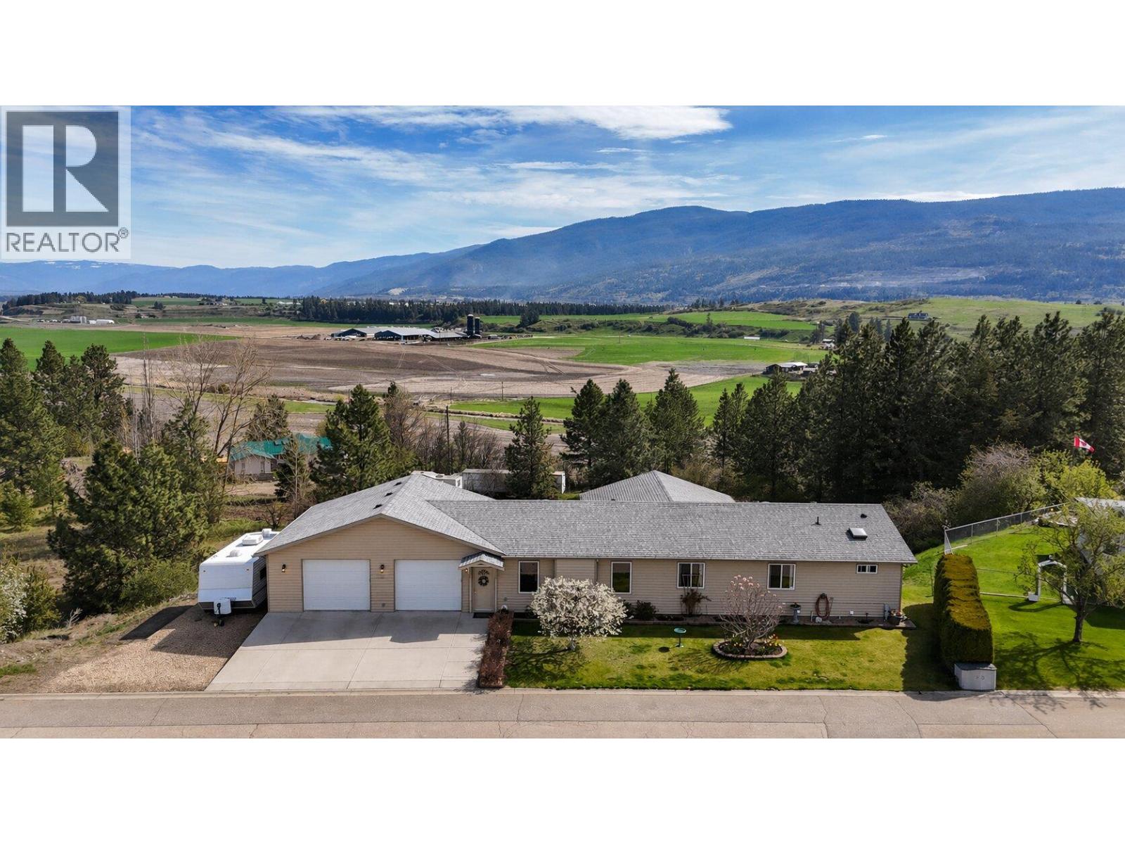 9510 97 Highway N Unit# 84, vernon, British Columbia