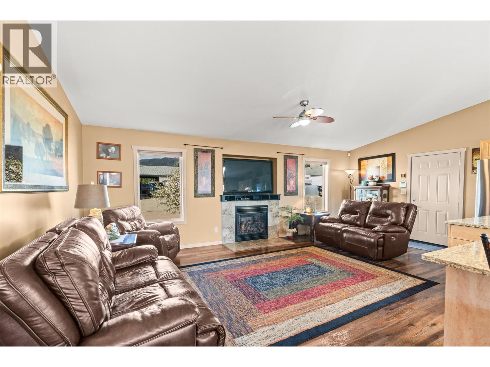 9510 97 Highway N Unit# 84, Vernon, British Columbia  V1H 1R8 - Photo 11 - 10384571