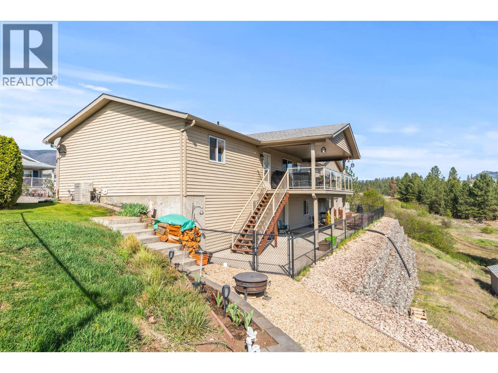 9510 97 Highway N Unit# 84, Vernon, British Columbia  V1H 1R8 - Photo 21 - 10384571