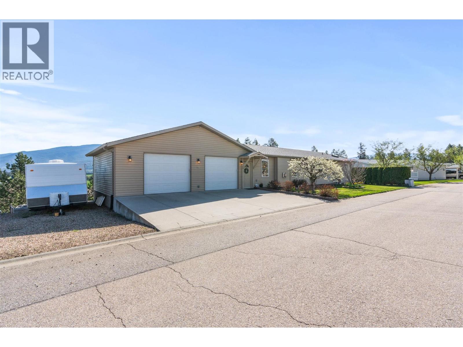9510 97 Highway N Unit# 84, Vernon, British Columbia  V1H 1R8 - Photo 64 - 10384571