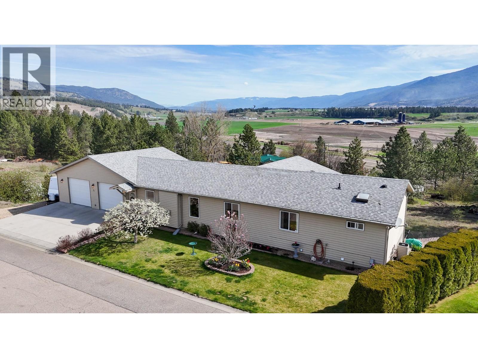 9510 97 Highway N Unit# 84, Vernon, British Columbia  V1H 1R8 - Photo 65 - 10384571