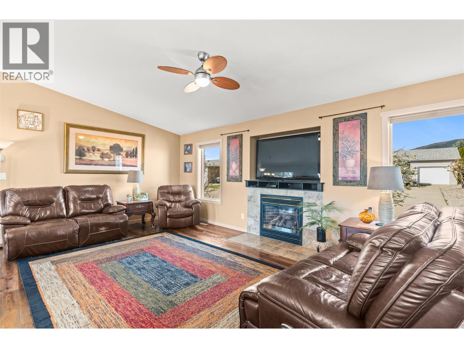 9510 97 Highway N Unit# 84, Vernon, British Columbia  V1H 1R8 - Photo 8 - 10384571