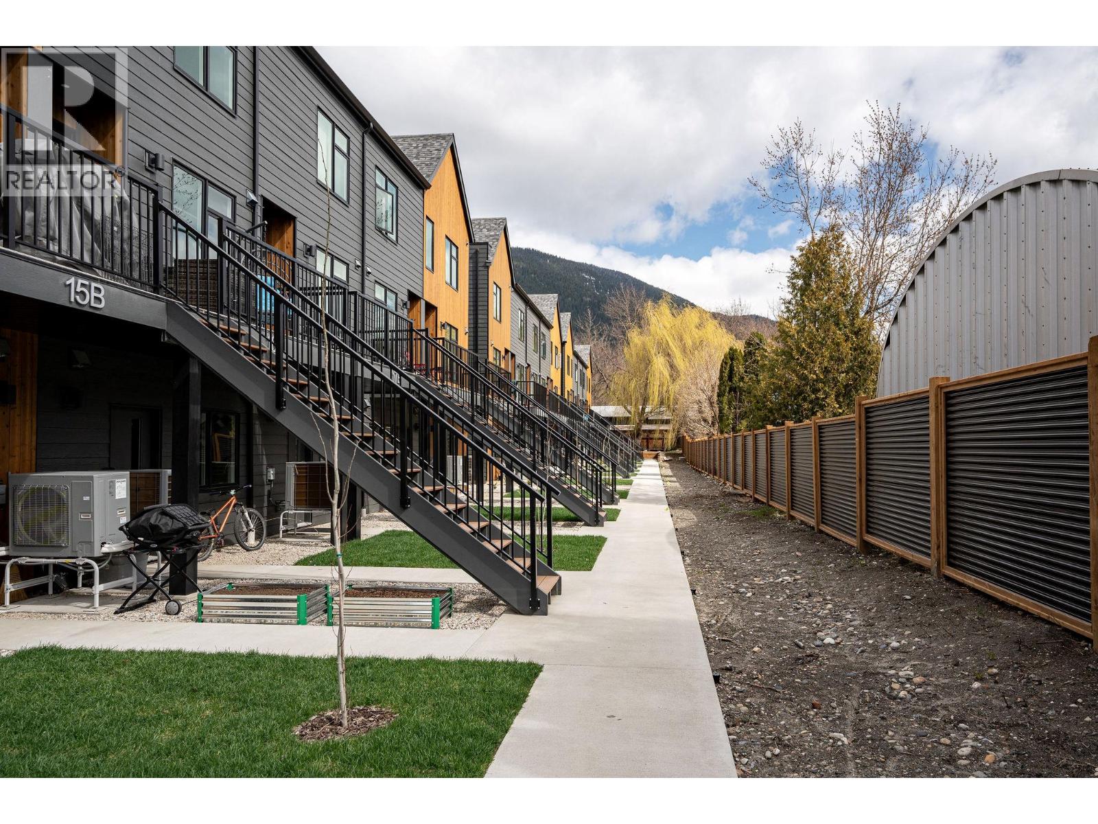 414 Humbert Street Unit# 13, Revelstoke, British Columbia  V0E 2S1 - Photo 18 - 10384458