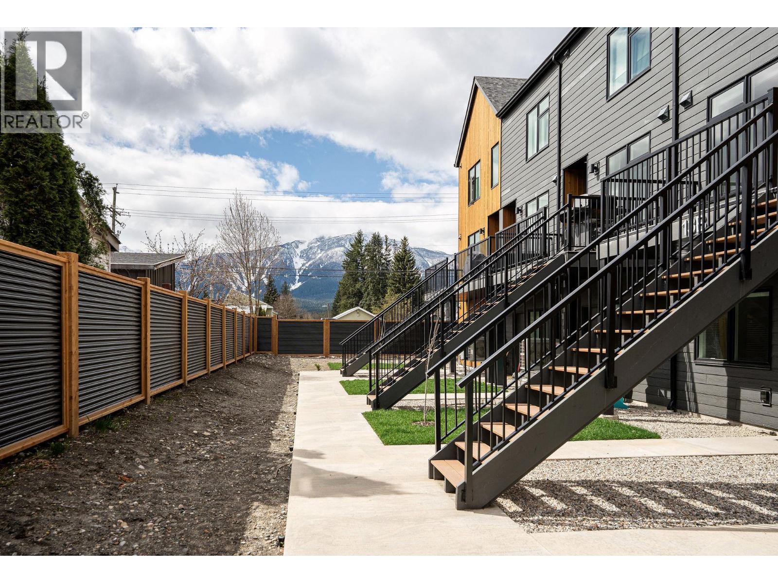 414 Humbert Street Unit# 13, Revelstoke, British Columbia  V0E 2S1 - Photo 19 - 10384458