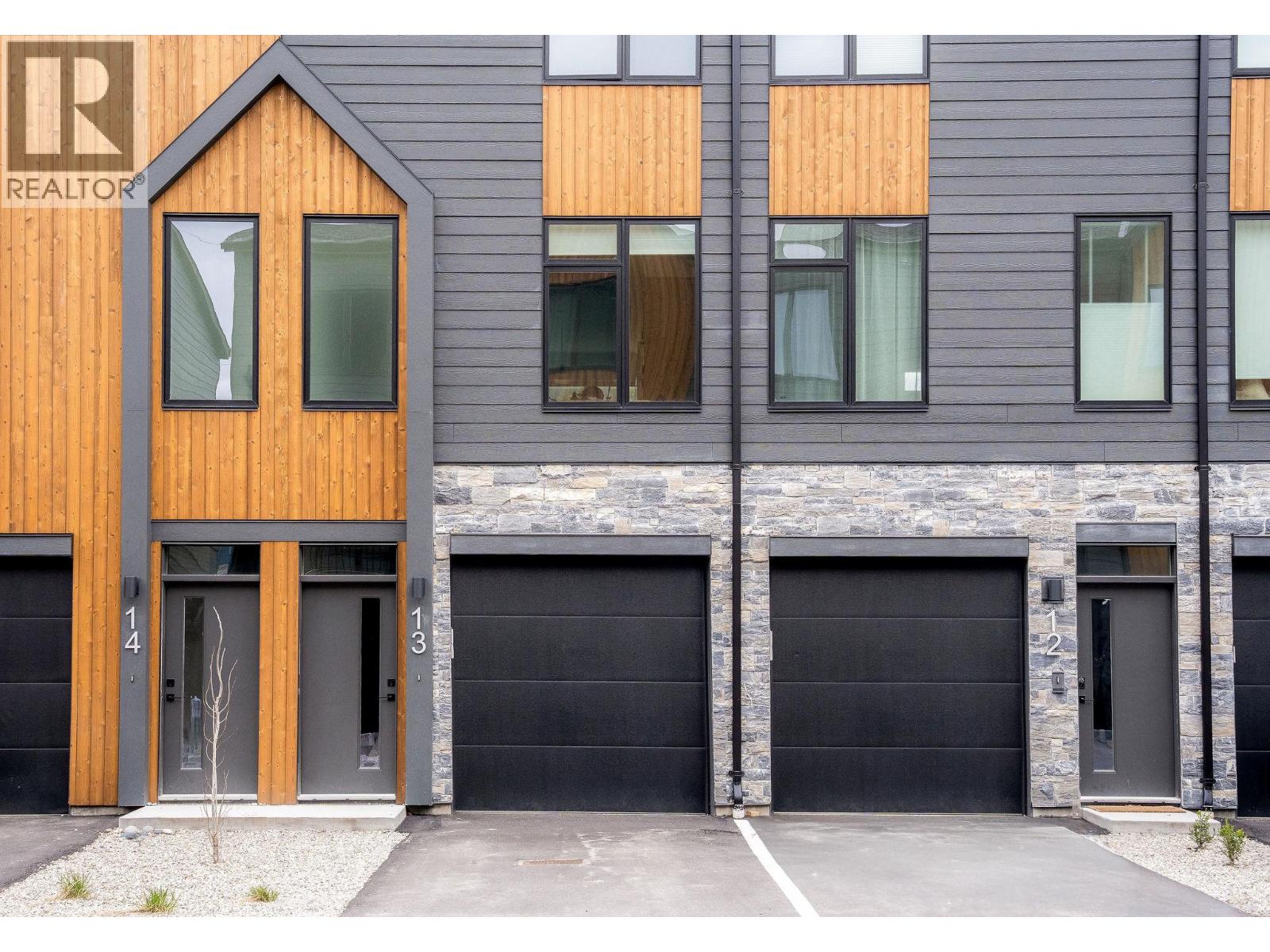 414 Humbert Street Unit# 13, Revelstoke, British Columbia  V0E 2S1 - Photo 38 - 10384458