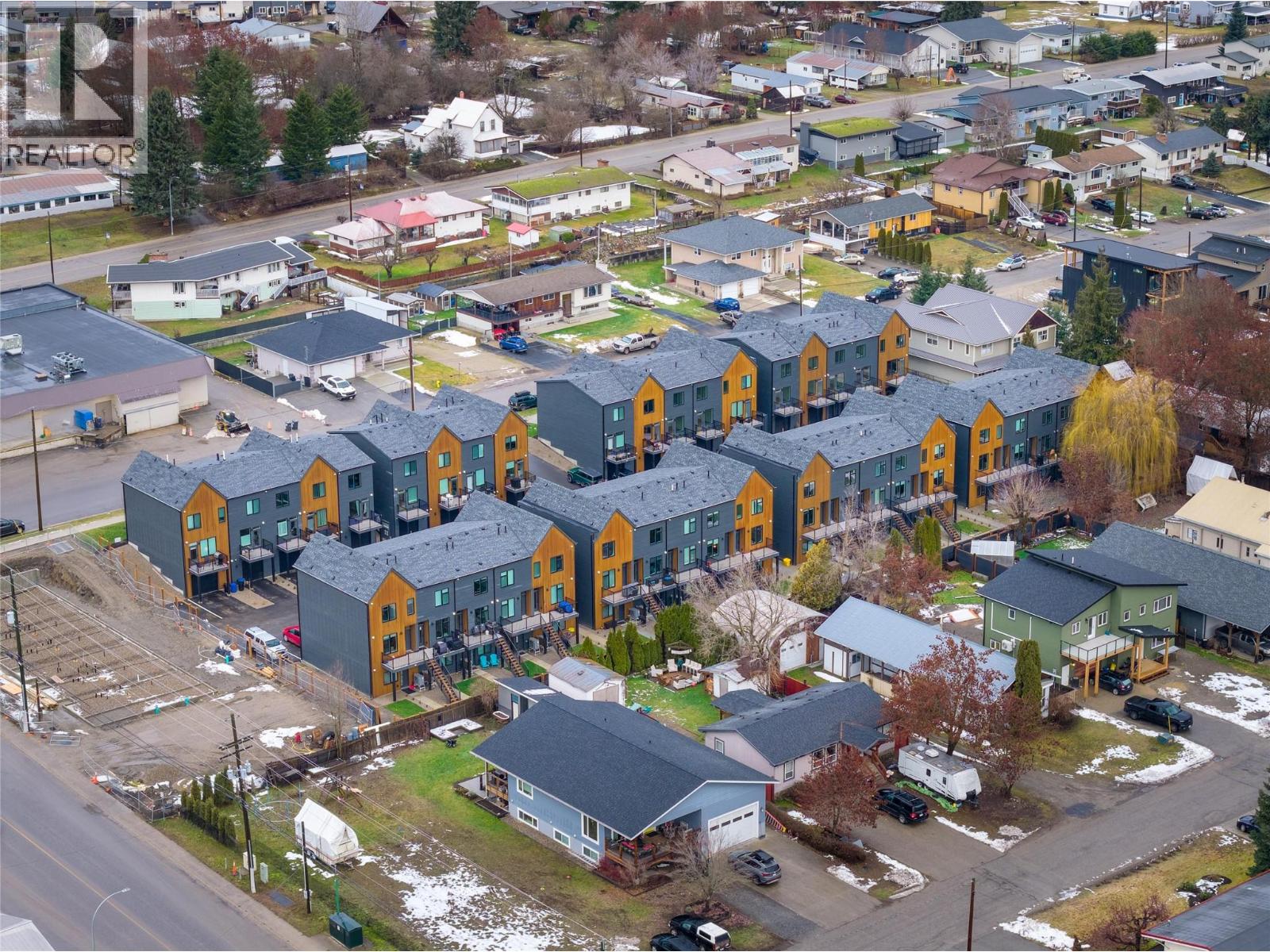414 Humbert Street Unit# 13, Revelstoke, British Columbia  V0E 2S1 - Photo 41 - 10384458