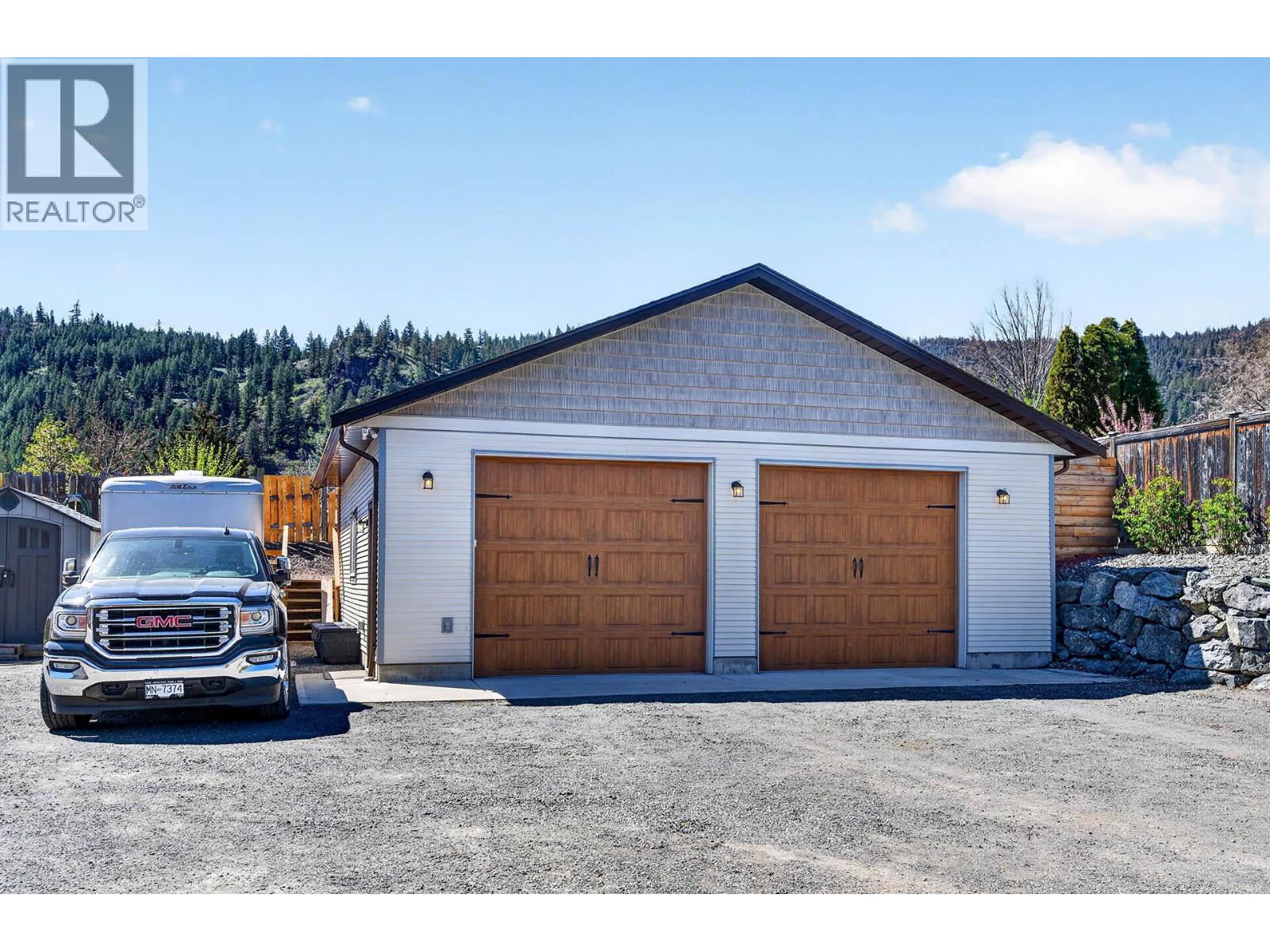 1301 Fir Avenue, Merritt, British Columbia  V1S 1L1 - Photo 10 - 10384365