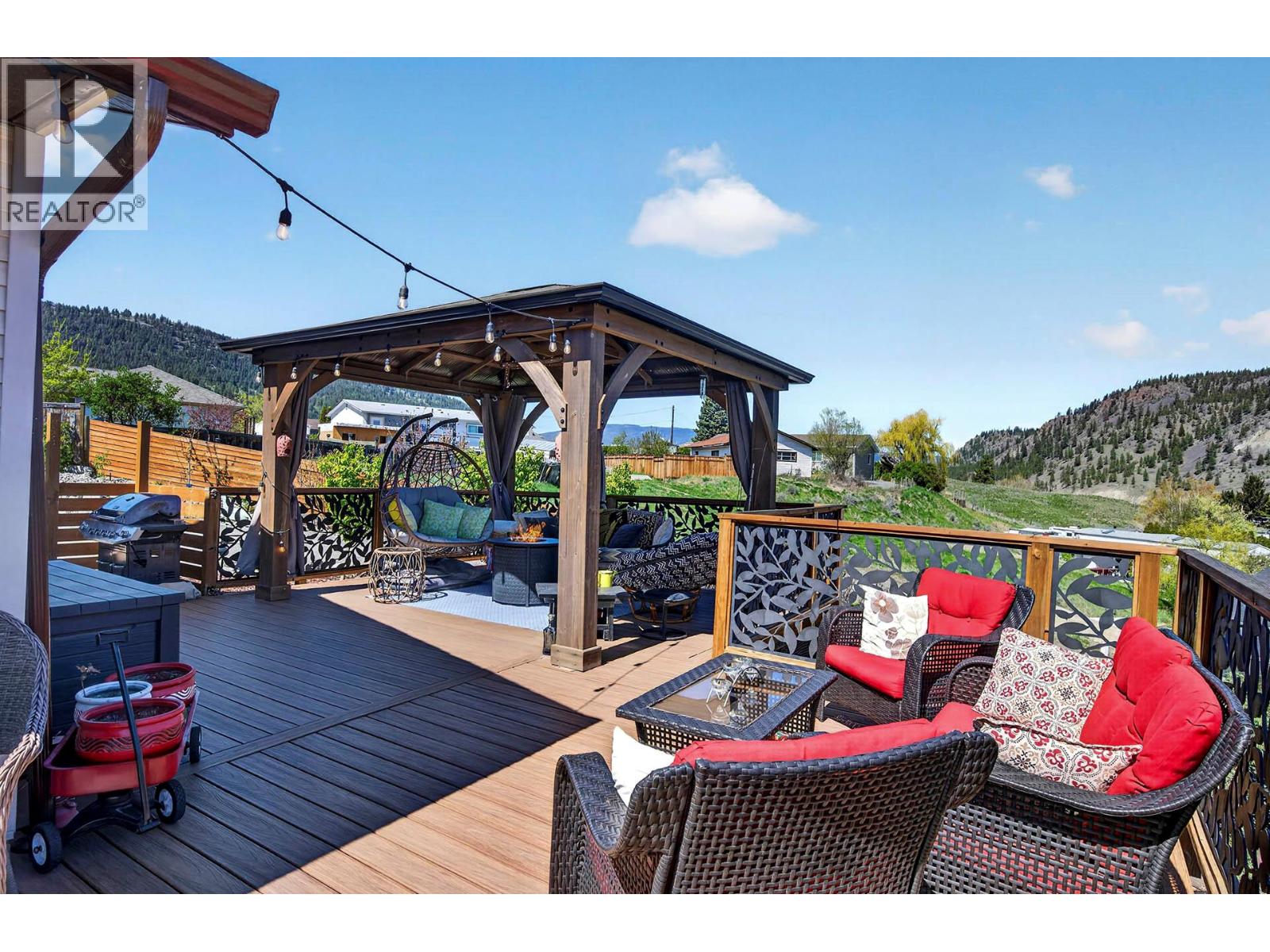 1301 Fir Avenue, Merritt, British Columbia  V1S 1L1 - Photo 36 - 10384365