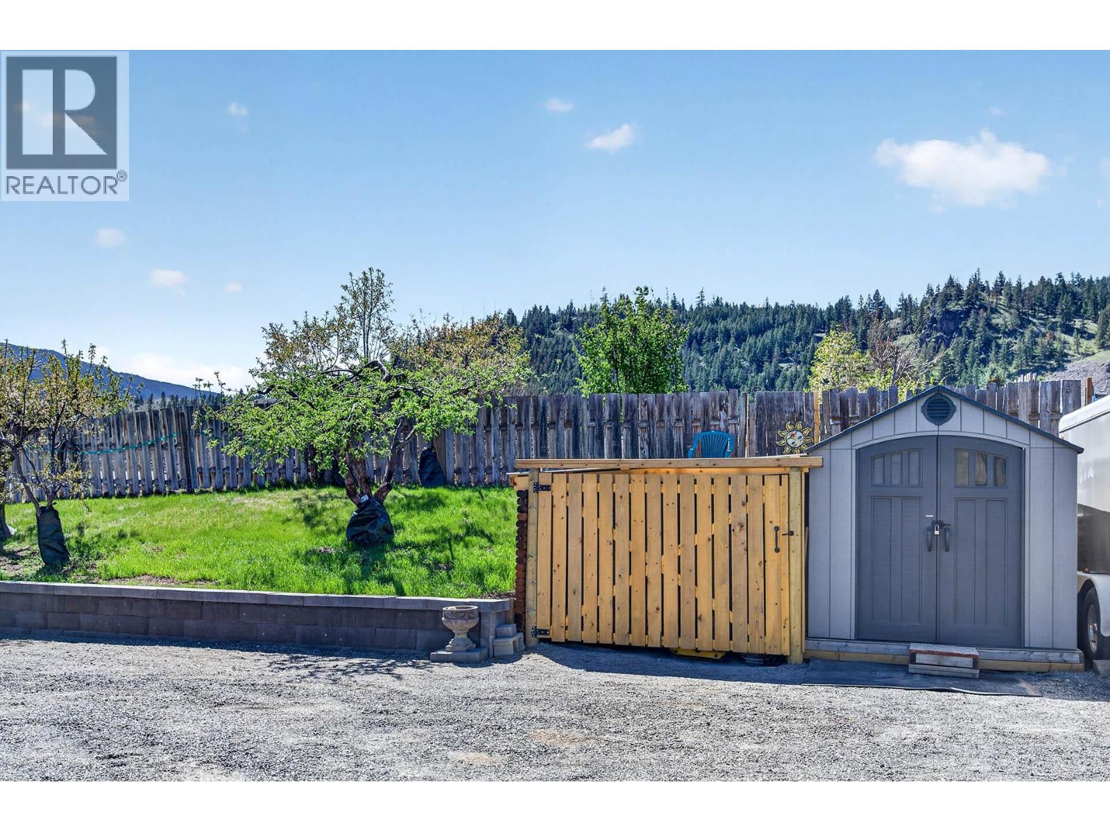 1301 Fir Avenue, Merritt, British Columbia  V1S 1L1 - Photo 37 - 10384365