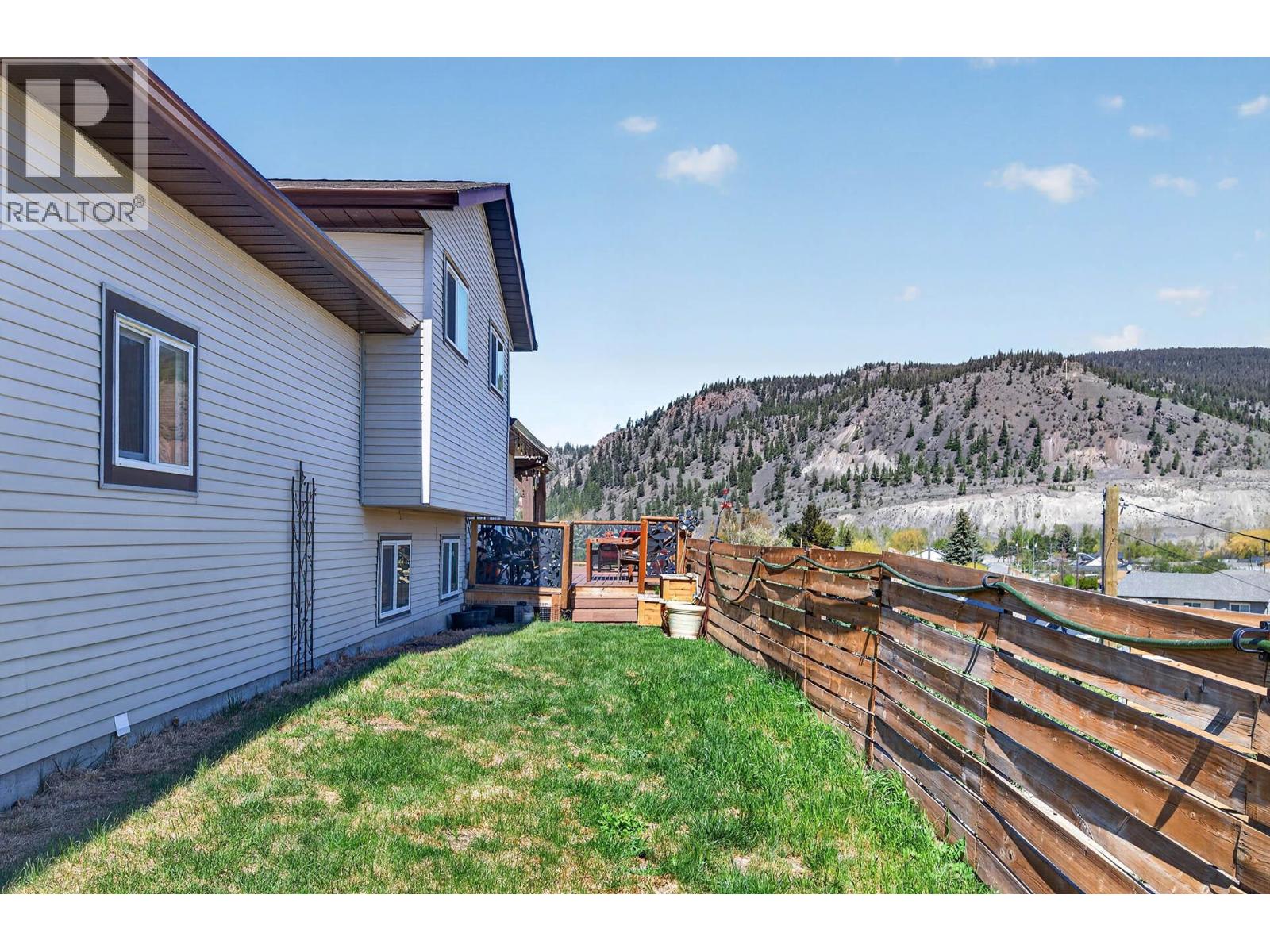 1301 Fir Avenue, Merritt, British Columbia  V1S 1L1 - Photo 39 - 10384365