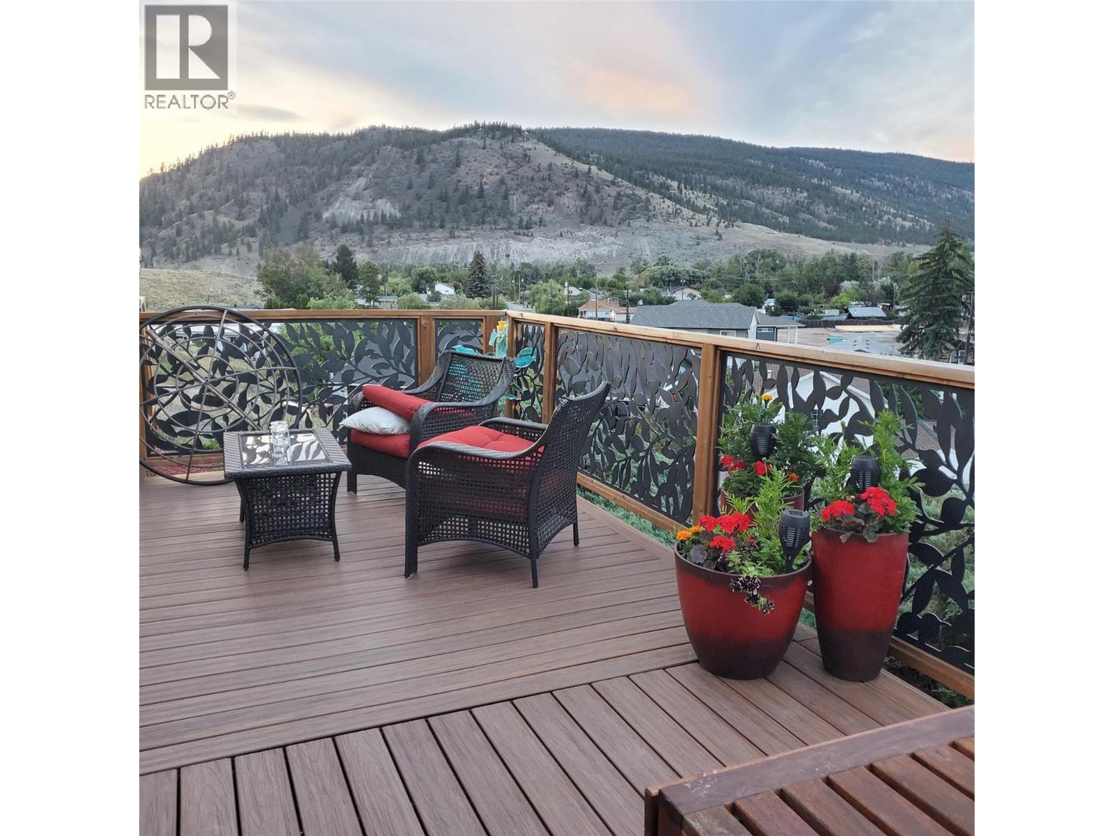 1301 Fir Avenue, Merritt, British Columbia  V1S 1L1 - Photo 40 - 10384365